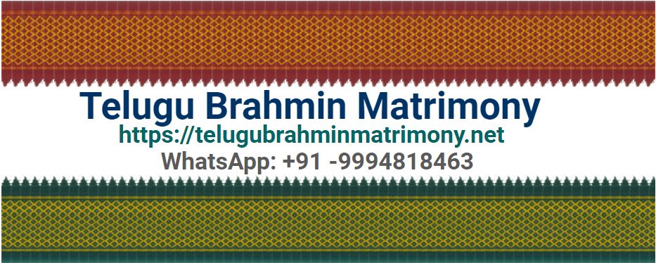 Telugu Brahmin Matrimony 