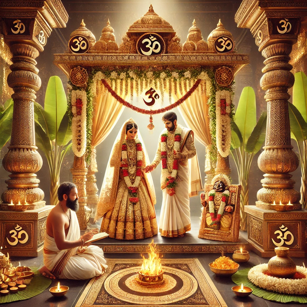 Telugu Brahmin Matrimony By AOS